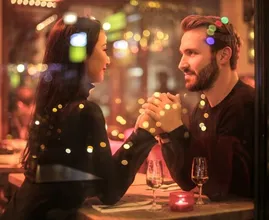 De nieuwste datingtrend op social media: geen 'ghosting' maar 'orbiting'