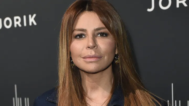 Olcay Gulsen zou niet meteen koffers pakken als Ruud de Wild vreemdgaat