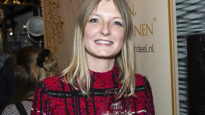 Montana Meiland openhartig over eigen kinderwens