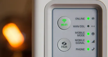 Descubre por qué el wifi en tu hogar puede ser lento