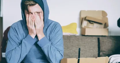 Do you feel tired or burned out? You might have nutrient deficiency