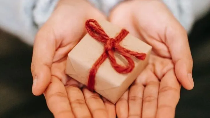 47年の時を経て未開封のクリスマスプレゼントを開けた結果