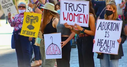 West Virginia is tweede Amerikaanse staat die abortuswet aanneemt