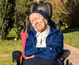 Oudste persoon ter wereld overleden op 118-jarige leeftijd
