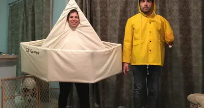 Unveiling 42 Amazing Halloween Costumes: From Classic to Creative, Prepare to Be Spellbound!
