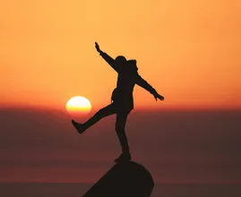 Sentirte bien: 4 consejos para empezar el nuevo año de forma positiva