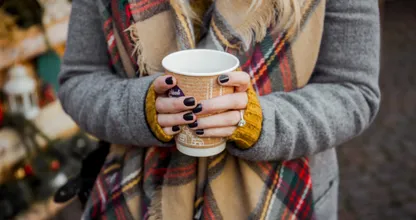 Vos mains sont-elles toujours froides ? Voici quelques conseils pour y remédier