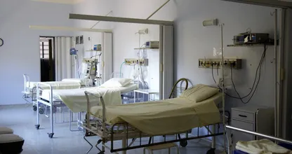 Waarom de combinatie overgewicht-corona vaak op de IC voorkomt