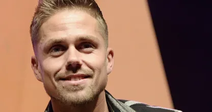 André over relatie met Monique: 'We waren al een tijdje aan het sukkelen'