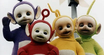 Eh-oh! Kinderserie Teletubbies keert dit najaar terug