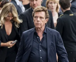 John de Mol 'rot geschrokken' door alle reacties op zijn verklaring