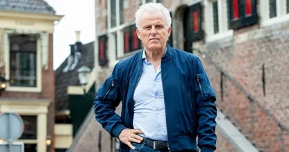Vriendin Peter R. de Vries: 'We zouden deze zomer trouwen'