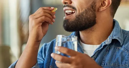 Vitamin D supplements work better with this simple change, study finds