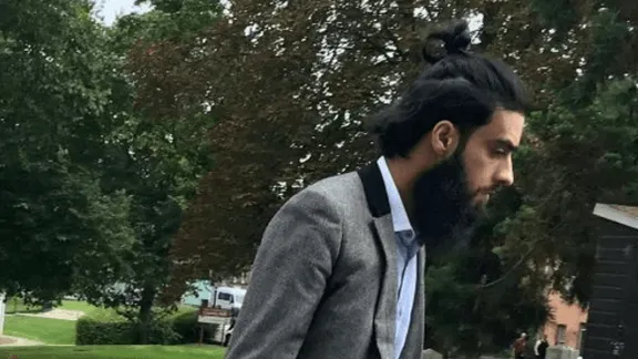 Schokkend: moeder ontdekt vreselijk geheim van haar dochter door een liefdesbrief...!
