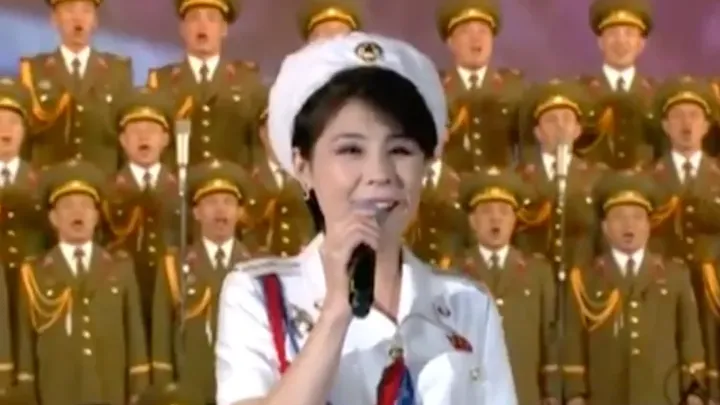 Verborgene Realitäten in Nordkorea: Eine verblüffende Reise jenseits der Propaganda