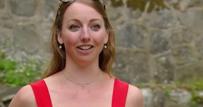 Debbie uit B&B vol liefde is bevallen van een kindje