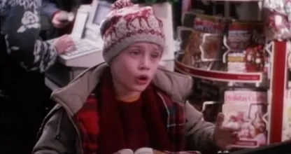 Yes: kerstklassieker Home Alone dit jaar weer te zien bij SBS6