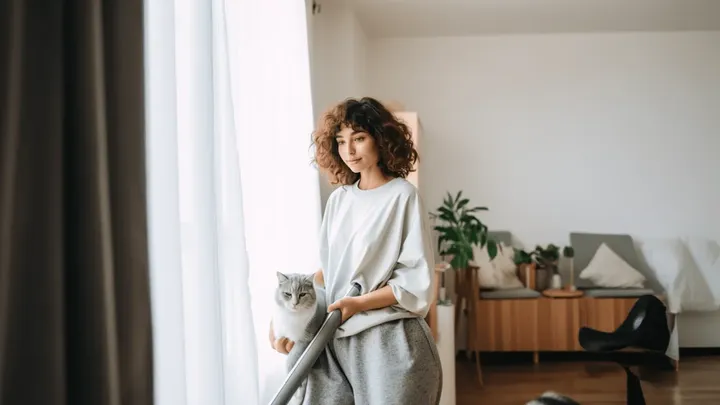 Il marito riceve una foto dalla moglie - ma poi vuole subito il divorzio