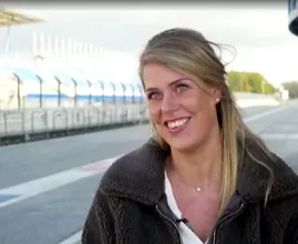 MAFS-Sanne heeft een nieuwe liefde in haar leven