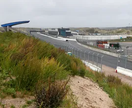 Veel ophef over camping Formule 1: 'Middelvinger naar de festivals'