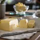 How to quickly soften butter without melting it