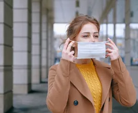 Corona gehad? Dan kan je intelligentie zijn aangetast