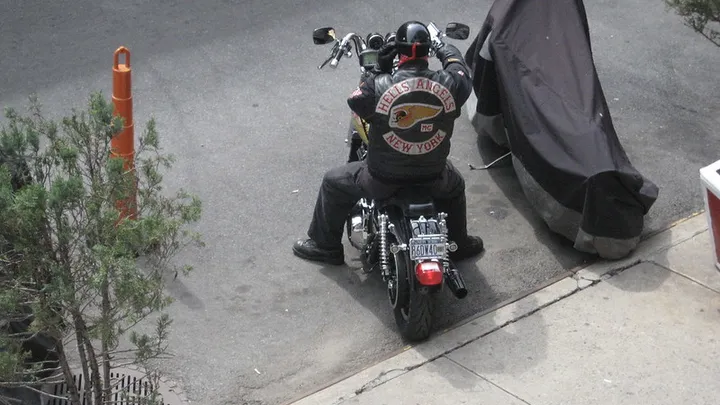 Estas son todas las reglas que deben seguir los Hells Angels