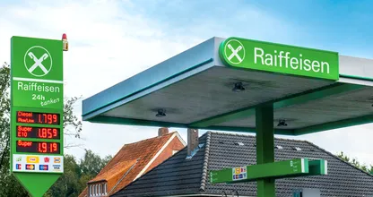 Tanken in Duitsland wordt ook veel duurder