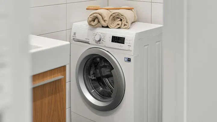 Zo maak je de wasmachine weer helemaal schoon