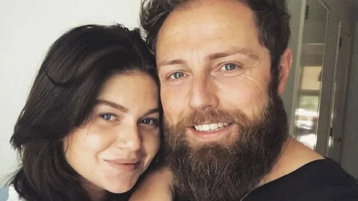 Roxeanne Hazes helemaal klaar voor bevalling: ‘Ik ben sinds tijden echt ontspannen’