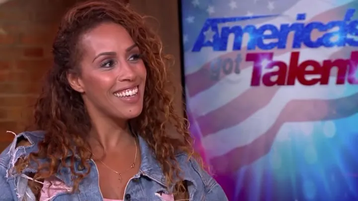 Glennis Grace openhartig over haar jongere vriend: ‘Ik dacht dat hij ouder was’