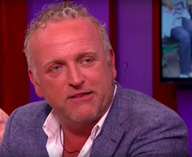 Gordon is woedend en waarschuwt volgers voor nepprofielen op social media