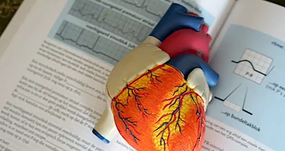 Thuis testen op hart- en vaatziekten? Binnenkort is het mogelijk