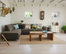 4 abitudini per imparare a mantenere una casa pulita e ordinata
