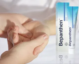 Diese vielseitige Nutzen machen Bepanthen zur Wundersalbe schlechthin!