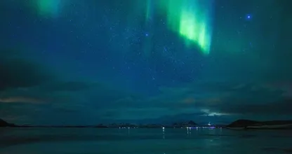 Datos sobre Islandia que la distinguen de otros países.
