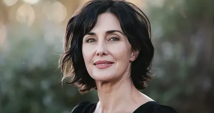 Estes são os melhores cortes de cabelo para parecer uns anos mais novo