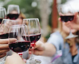 How long can you save an opened bottle of wine?