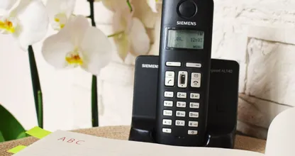 Wie bitte? Dieses Land wird in Kürze das Festnetz Telefon abschaffen