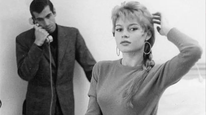 La vie de la belle Brigitte Bardot en images