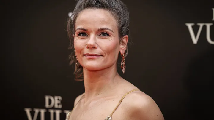 Deze actrice speelt dit jaar Maria in The Passion