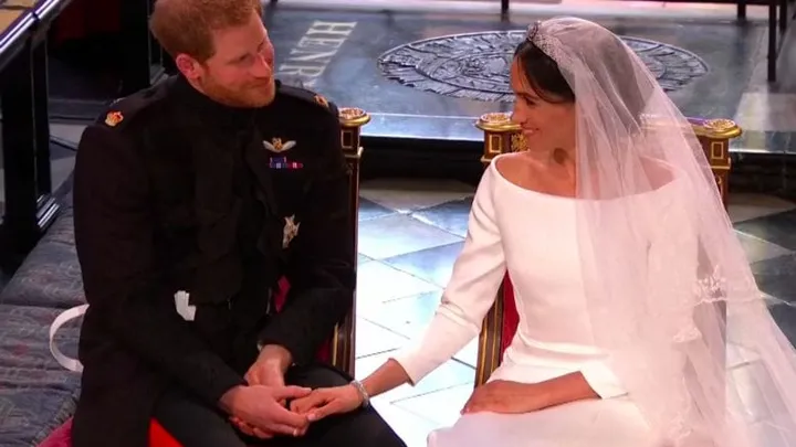 Wow: This is how much money Prince Harry and Meghan Markle's royal wedding cost