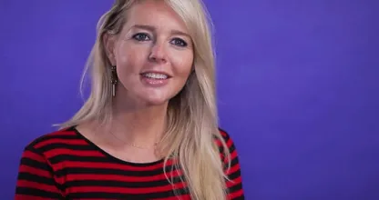Chantal Janzen gaat avondje uit met zoon James en is toch ‘zo’n melancholische moeder’