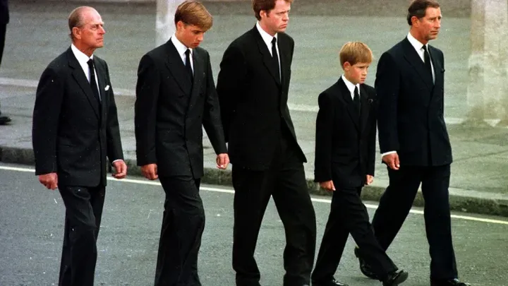 Meghan e Harry revelam segredos reais - as revelações que estão dando o que falar!