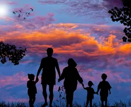 Diese 5 Sachen sollten Eltern ihre Kinder selber machen lassen!