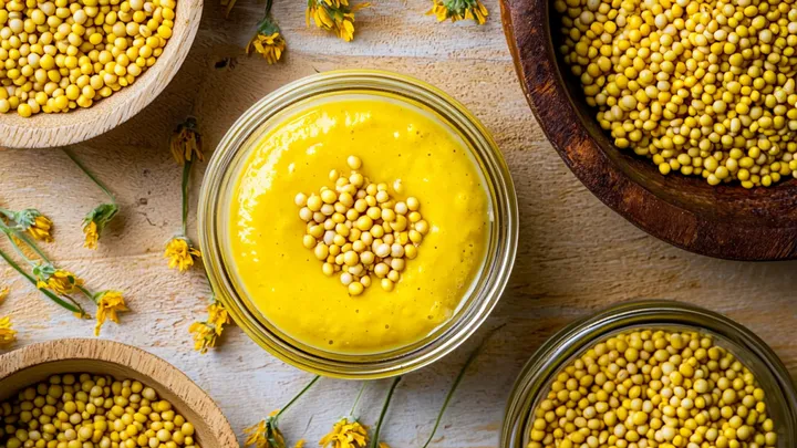 Why You Shouldn't Keep Mustard In The Fridge