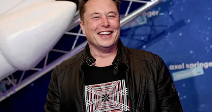 Elon Musk stopt als topman van twitter