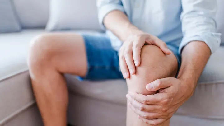 Kan deze natuurlijke vezel helpen tegen kniepijn? Onderzoekers zochten het uit