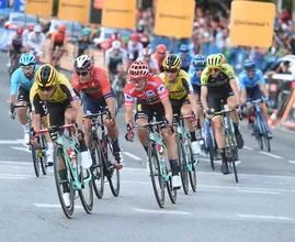 Vanaf morgen Vuelta: hier zorgt het wielerfeest voor hinder op de weg