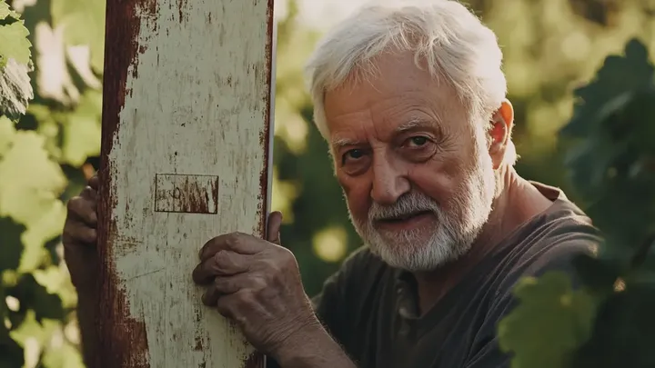 Αυτός ο άνδρας είχε βαρεθεί τους αγενείς τουρίστες που καταπατούσαν το σπίτι του - έτσι αποφάσισε να γίνει δημιουργικός